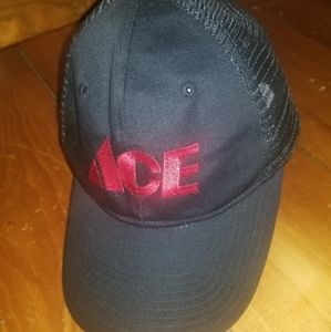 Ace Hardware Mesh Hat